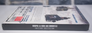 Nikopol - La Foire aux Immortels - Édition Collector (03)
